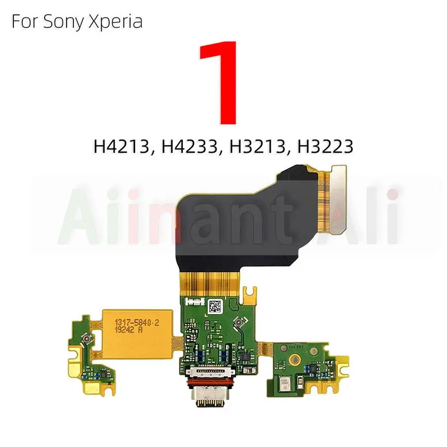 Sony Xperia USB Dock Charging Flex Cable Replacement 3 Sony Xperia USB Dock Charging Flex Cable Replacement - Image 3