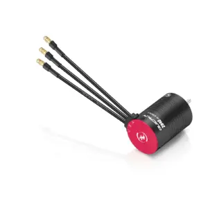 Waterproof 45A ESC & 2840-4700KV Motor Combo for RC 17 Sf8db19d8980e41e9ae24a8484e698839v