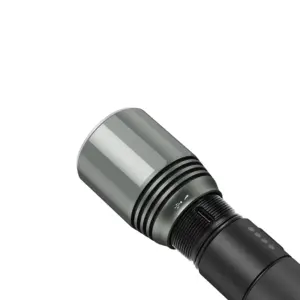 NexTool LED Flashlight 2000 Lumens 220m Beam 11 Sf8dba80710ca48d7a29ae90993a54206p