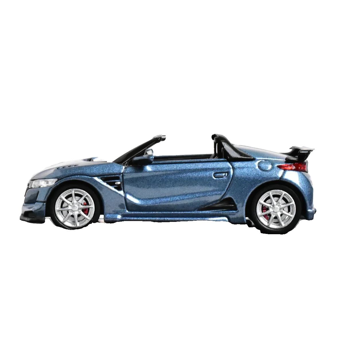 Master 1:64 S660 Mugen Diecast Model Car 5 Master 1:64 S660 Mugen Diecast Model Car - Image 5