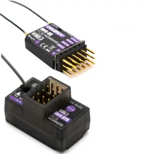 Flysky INr4-GYB & INr6-HS RC Receivers Set