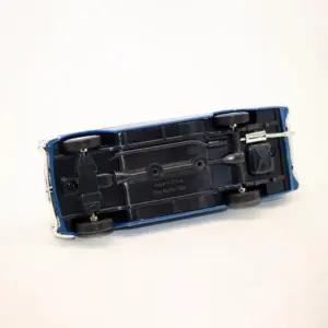 1:43 Opel Kapitän PI Vintage Car Model 9 Sf8eec477dc0c440cbbc76ef8cac4904fc