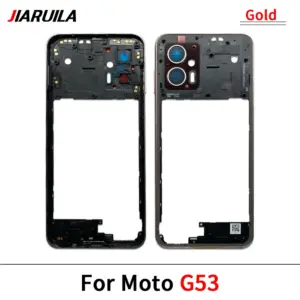Moto G Series Replacement Middle Frame Set (20 Pieces) 18 Sf8effc0a02b3435cb7e222866f519c29a