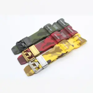Camouflage Watch Strap for GWG-1000-GB 13 Sf8ffb9f418654f7a93864bd54b067c31Q