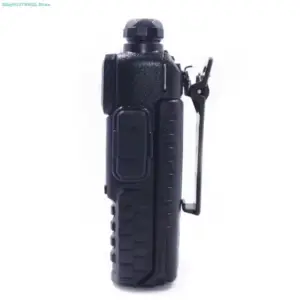 Baofeng UV-5R Belt Clip for Walkie-Talkie 10 Sf914edae07ac4f14b16905ecd6ba04edI