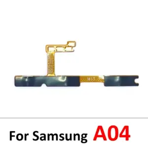 Samsung Galaxy A04 & A14 Flex Cable Replacement 12 Sf9173efc9854470c9e60a83bb25335b2Q