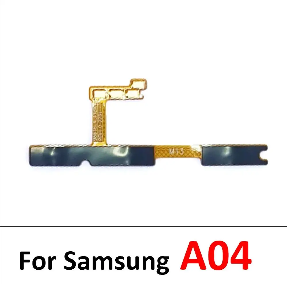 Samsung Galaxy A04 & A14 Flex Cable Replacement 6 Samsung Galaxy A04 & A14 Flex Cable Replacement - Image 6