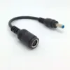 Laptop Power Adapter Connector for HP and Dell