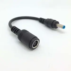 Laptop Power Adapter Connector for HP and Dell