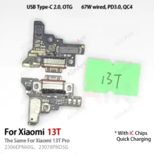 Xiaomi USB Charging Flex Cable Replacement 19 Sf9282e600d414f5d8b6429792c264d1bf