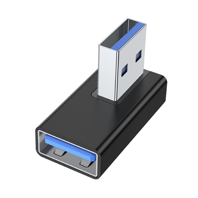 Sleek Aluminum USB 3.0 Extension Adapter 9 Sleek Aluminum USB 3.0 Extension Adapter - Image 9