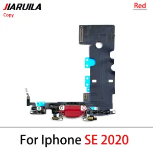 iPhone SE 2020 Charging Port Flex Cable Replacement 19 Sf93b3bd6b83f41d38e54bf15ec57579ca
