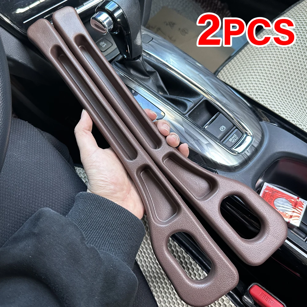 Seat Gap Filler for Ford Models - Set of 2 9 Seat Gap Filler for Ford Models - Set of 2 - Image 9