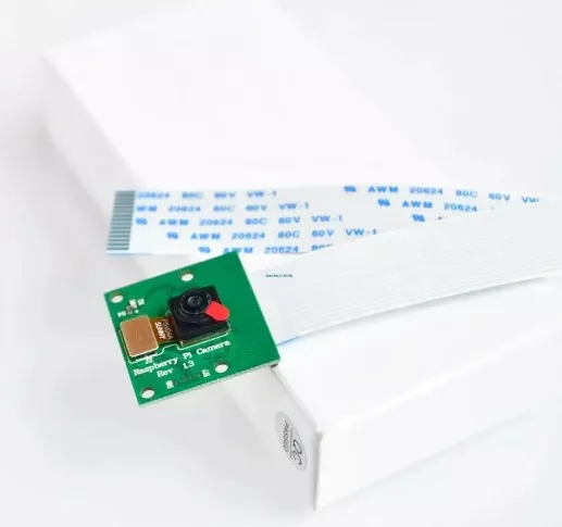 5MP Raspberry Pi Zero Camera Module 4 5MP Raspberry Pi Zero Camera Module - Image 4