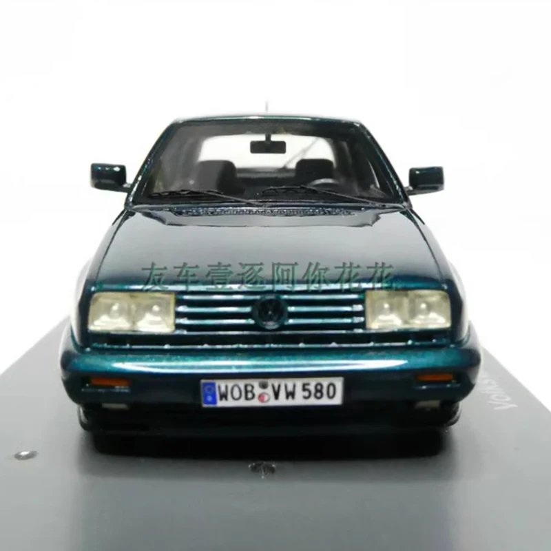 1/43 Rally Golf Model Car for Collectors 4 1/43 Rally Golf Model Car for Collectors - Image 4