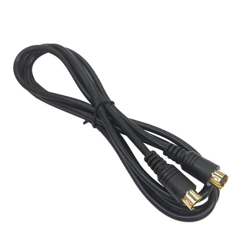 HD S-Video Cable with Gold Connectors 1-3m 3 HD S-Video Cable with Gold Connectors 1-3m - Image 3