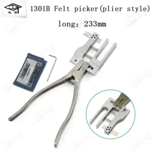 Professional Piano Tuning Repair Tool GQ1301B