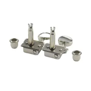 Vintage Guitar Tuner Set with Metal Housing 13 Sf97644170def49a49ec0876acc63941c1