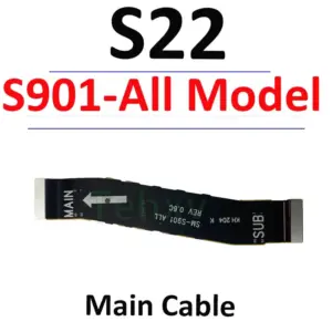 Samsung Galaxy S22 Series Repair Parts Kit 13 Sf978cc7acbb144618ac1a5e04d5f3bb7p