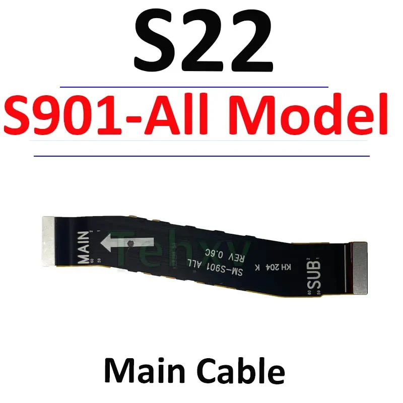 Samsung Galaxy S22 Series Repair Parts Kit 4 Samsung Galaxy S22 Series Repair Parts Kit - Image 4