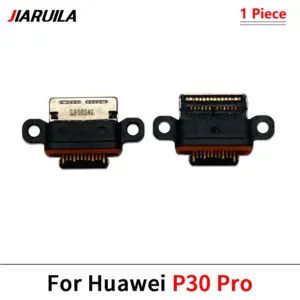 Huawei USB Charging Port Connector Set (100 pcs) 18 Sf97e453c27d04bd8bb5324f0f16403fdc 2
