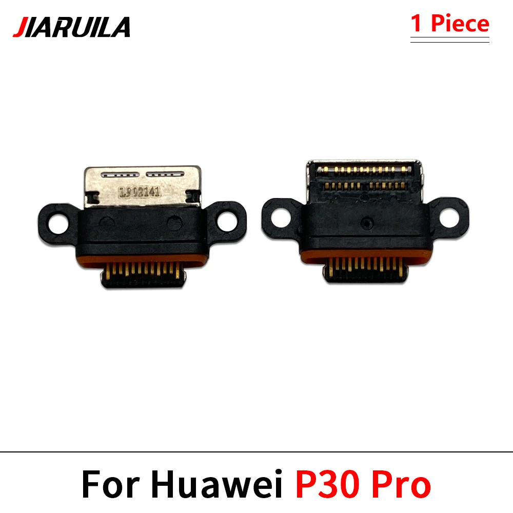 Huawei USB Charging Port Connector Set (100 pcs) 9 Huawei USB Charging Port Connector Set (100 pcs) - Image 9