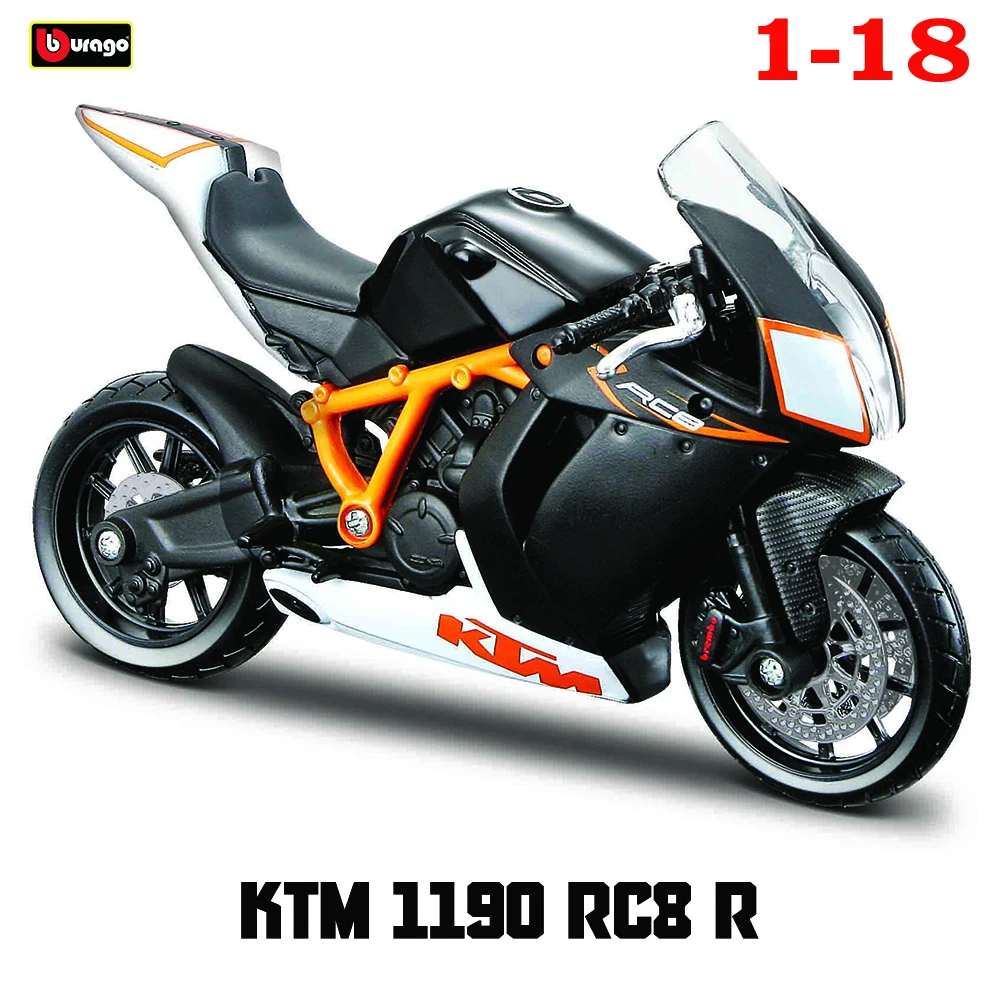1:18 GASGAS RX450F Motorcycle Model 9 1:18 GASGAS RX450F Motorcycle Model - Image 9