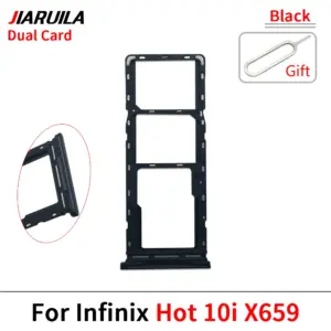 Infinix Hot Series SIM Card Tray Holder 16 Sf9842f8f91b646c8aaebb36716f7ce018
