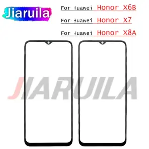 Huawei Honor Screen Glass with OCA for X6B-X9B