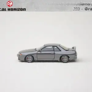 Nissan Skyline R32 Nismo S-Tune Model 1/64 5 Sf9977625c1d64b7f8b55eed94c183331h