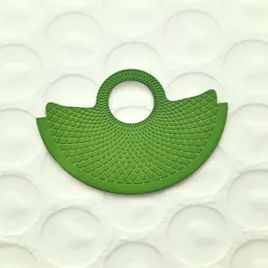 Gold Rotor Patch for NH35 NH36 Watches 18 Sf99a13b831874ceabda6c0beb56082acm