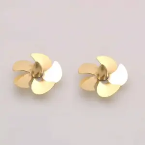 Brass RC Boat Propeller Set 31mm M4 16 Sf99dd420feb647f6831c7d6f1e98bb34z