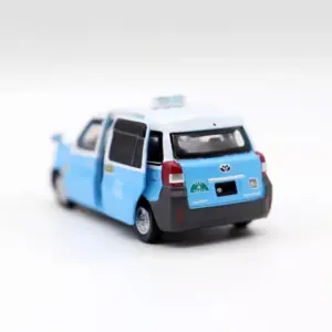 Hong Kong Taxi 1/64 Scale Diecast Model 8 Sf9bf16b536c64e238407f3b92fb8cb11u