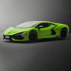 Lamborghini Revuelto 1:24 Diecast Model 19 Sf9c0710ac6044a279cfbf989e458aadfD