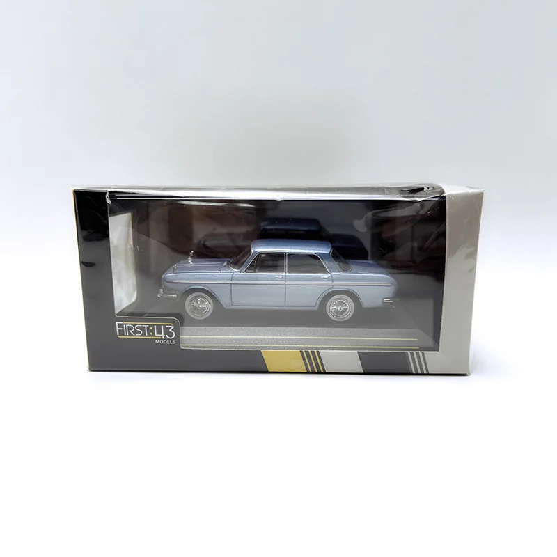1962 Crown Diecast Car Model in 1:43 Scale 7 1962 Crown Diecast Car Model in 1:43 Scale - Image 7