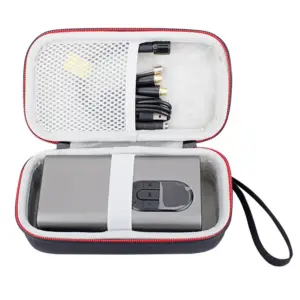 Protective EVA Case for Car Inflator 7 Sf9c66b3905b24af380fc6b104a9ee4bbY