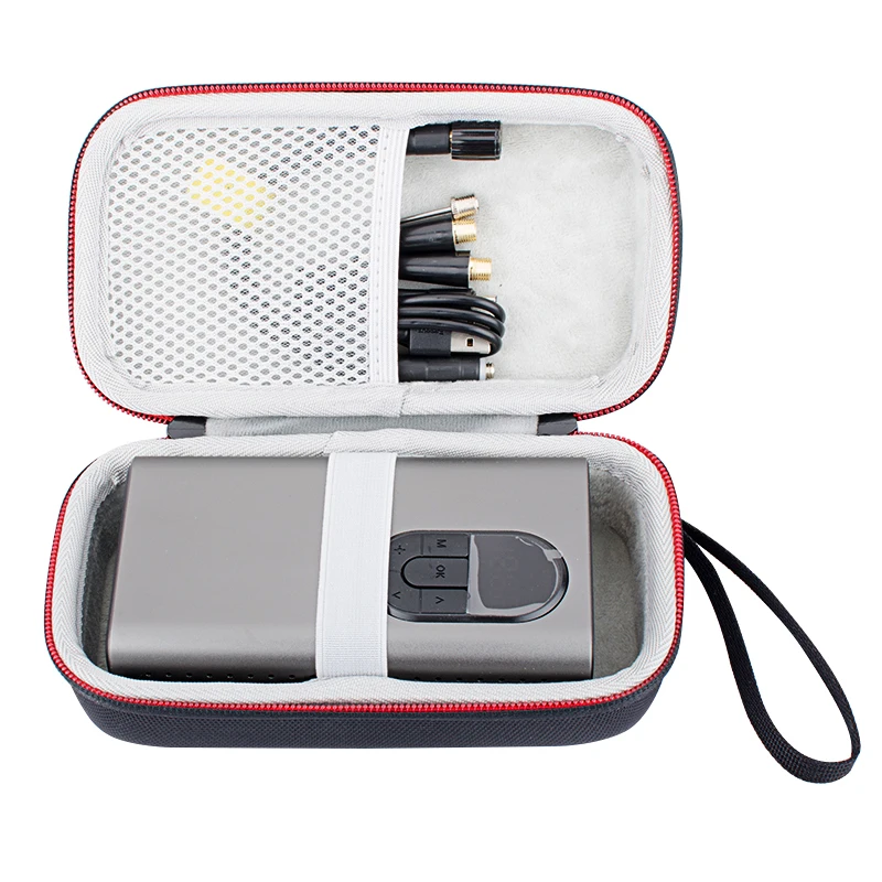 Protective EVA Case for Car Inflator 2 Protective EVA Case for Car Inflator - Image 2