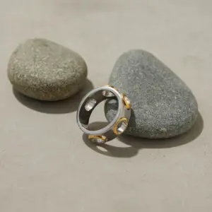 Stainless Steel Hollow Band Ring for Women 10 Sf9dce9fd67da411c8e17c02fc4abb1b9j