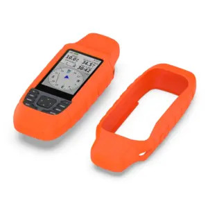 Silicone Protective Case for Garmin GPSMAP 79S 14 Sf9dd45c7e04943a8a8c49b8842aff836M