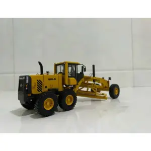 1:35 SDLG G9190 Alloy Model 8 Sf9deaede96da4c6e88b29710c97b6cbbX