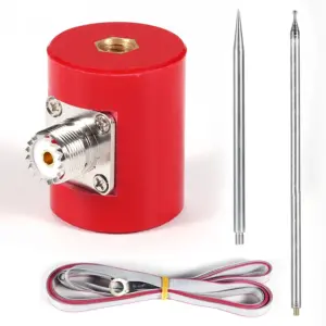 Stainless Steel QRP HF Antenna 5.6m 8 Sf9e11610023249a48e60b5d2d751544cE