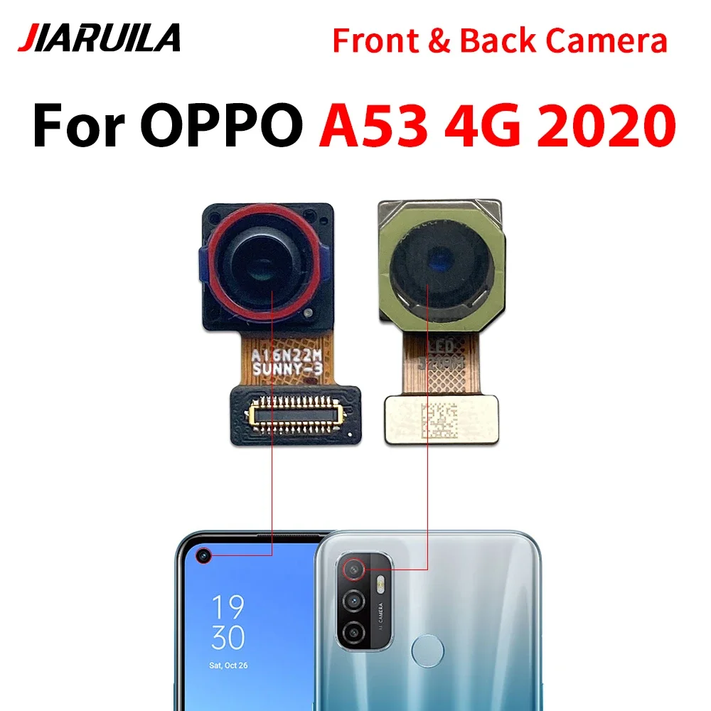 OPPO & Realme Camera Module Replacement Kit 9 OPPO & Realme Camera Module Replacement Kit - Image 9