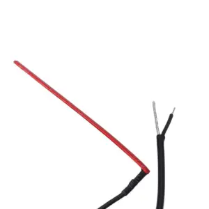 Red Under-Saddle Acoustic Guitar Pickup 8 Sfa045982659546b181731a6ddb1e658fj