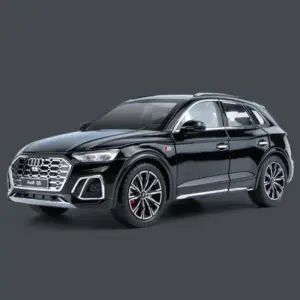 Audi Q5 1:24 Diecast Model with Lights 17 Sfa0588bd4d2d4adda6106b7a6f6d6e9fA