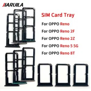Oppo Card Slot & SD Reader Replacement Set 11 Sfa0dfd0e75584793a9209cbdafe255a83