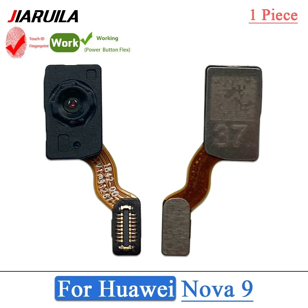 Huawei Nova Series Home Button & Sensor Flex Cable 10 Huawei Nova Series Home Button & Sensor Flex Cable - Image 10