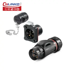 IP68 Waterproof BD24 Circular Connector 16 Sfa224d5a9e69459498a60aaa8130e3910