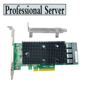 AVAGO 430-16I SATA/SAS HBA Controller