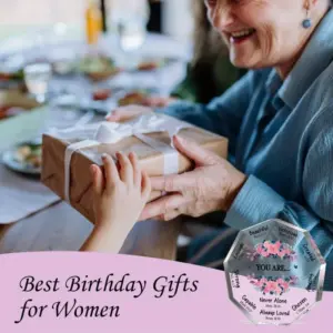 A Sister is God's Gift Acrylic Decor 11 Sfa2924f103fe4037b9040e9072788903X