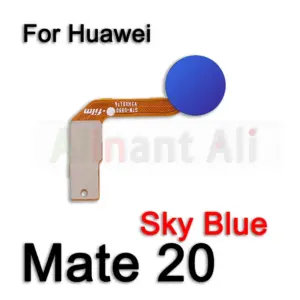 Huawei Mate 20 Lite Fingerprint Flex Cable Replacement 19 Sfa293b9d9f054b308b083cb695c6c9a2w